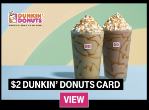 dunkin donuts t-mobile tuesdays