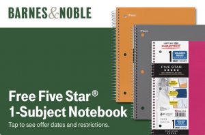 a group of notebooks with text